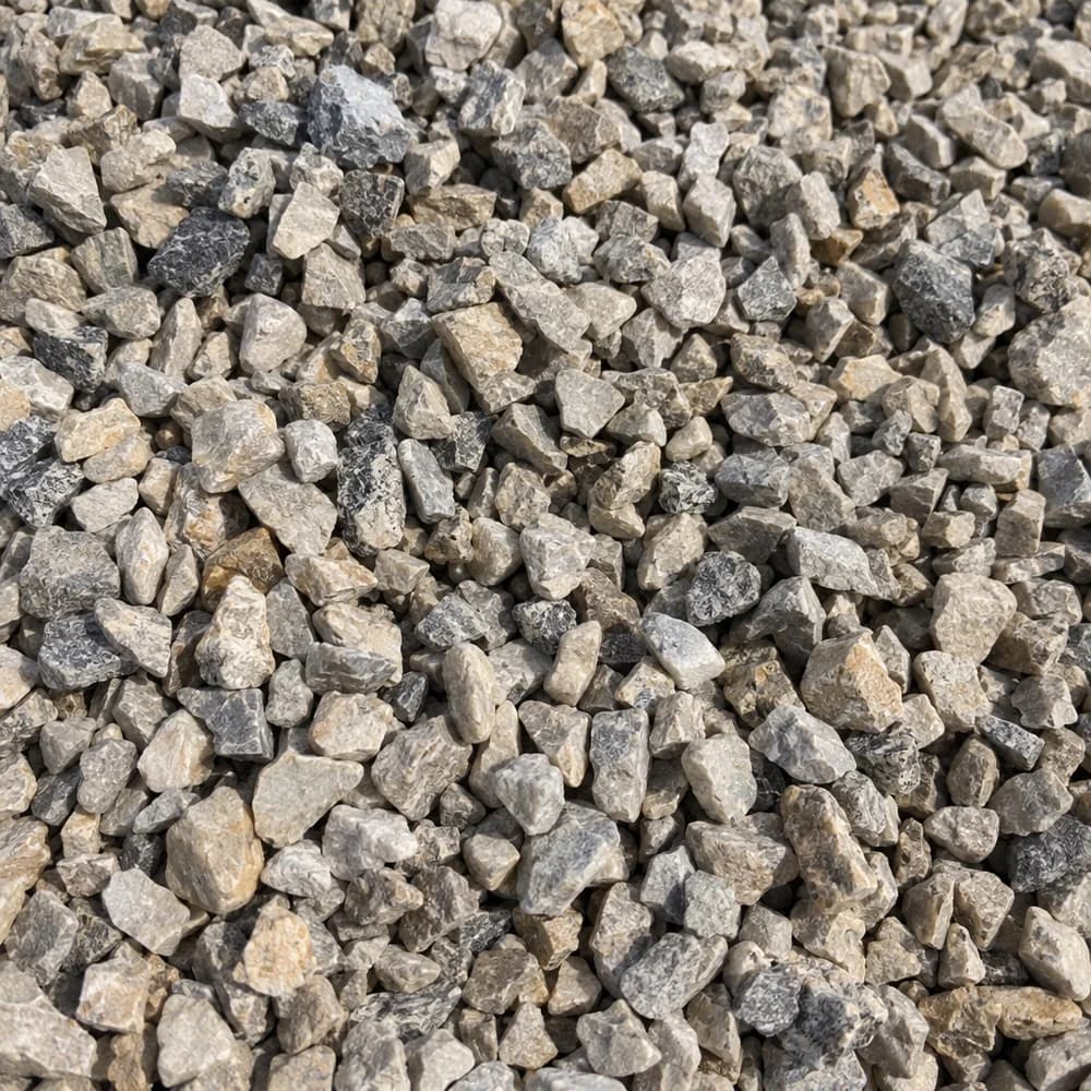 #78 Crushed Stone