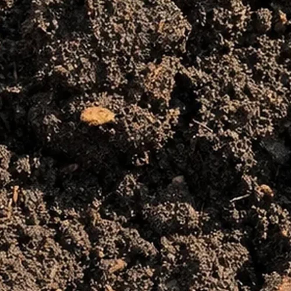 Garden Soil