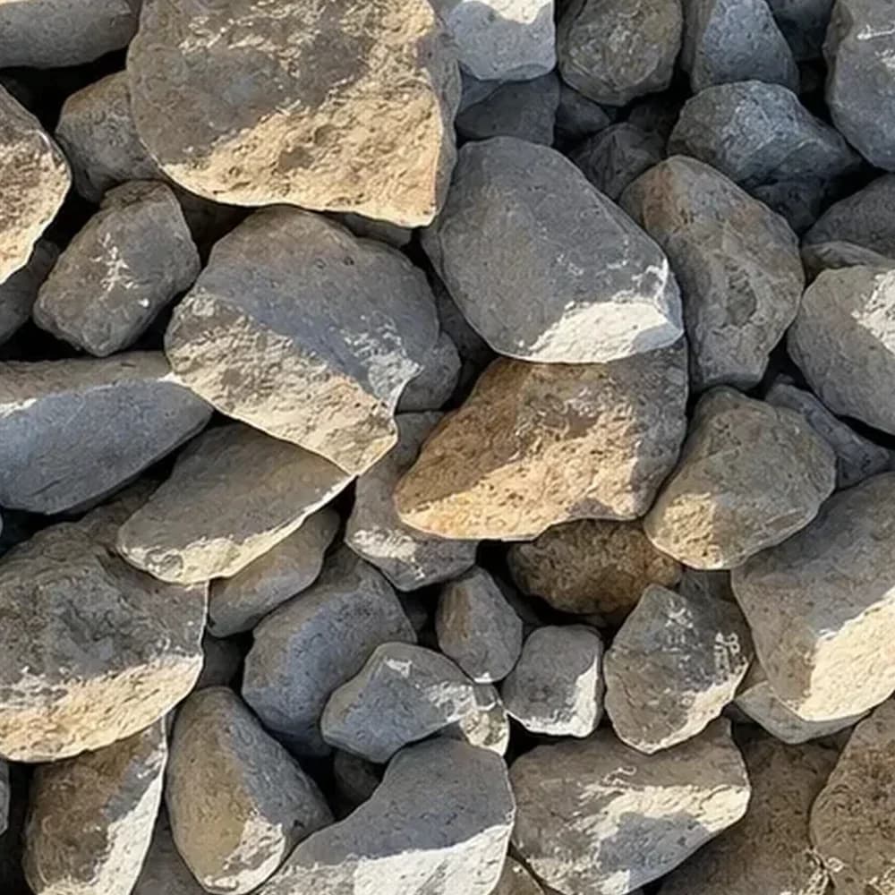 Railroad Ballast