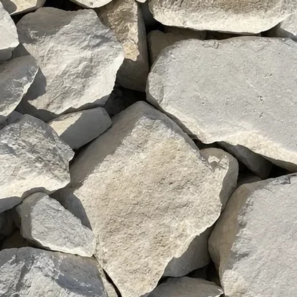 Riprap