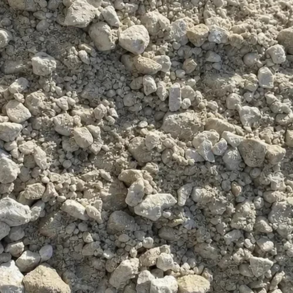 Limestone Screenings